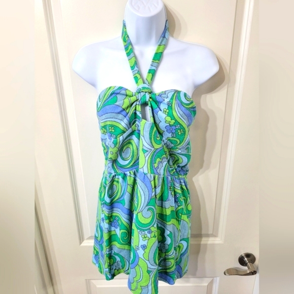 Wild Fable Romper - Picture 3 of 7